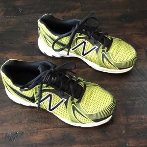 Boys New Balance Sneakers